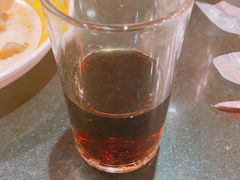 -芦月轩羊蝎子(劲松店)