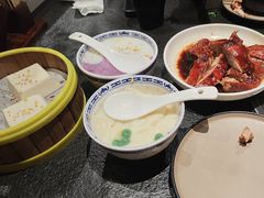 -金陵家宴·金陵春·南京菜(夫子庙店)