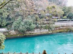 -都江堰景区