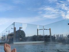 -清河半岛温泉度假酒店