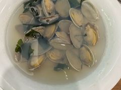 -萨莉亚意式餐厅(长安万达店)