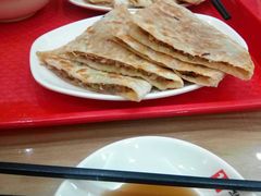 -华天二友居肉饼(新街口店)