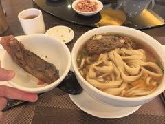 -中国厨房/台湾牛肉面
