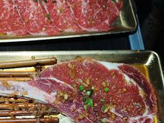 -炙城·韩式烤肉(南京东路店)