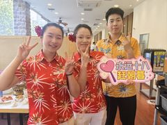 -第六季自助餐厅(北太平庄店)