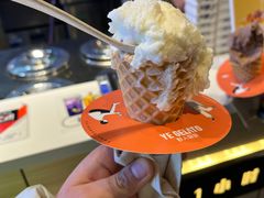 -野人牧坊Gelato(天津南开大悦城店)