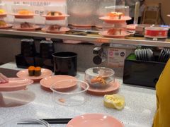 -争鲜回转寿司(太阳宫凯德PLUS店)