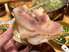 -黔诚多彩火锅(甲秀楼店)