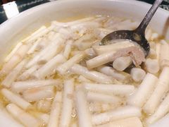 -香满楼(临安路店)