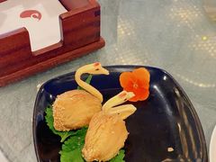 -白天鹅宾馆-宏图府餐厅
