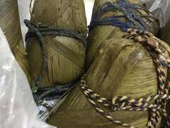 -小阿姨小脚粽(静安店)