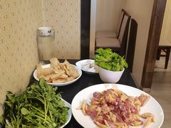 -北京西荣阁酒店