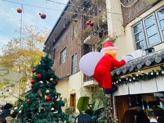 -小河直街历史文化街区