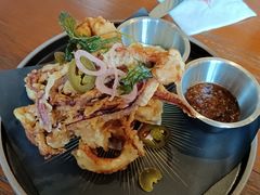 -黑角餐厅美式狂野Blackhorn(昌茂花园店)