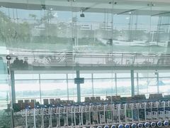 -吉隆坡国际机场