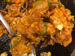 -七八冷面·延边朝鲜族美食(欢乐谷店)