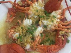 -明记海鲜大排档(巽寮湾店)