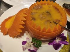 -大树头森林餐厅(番禺广场店)