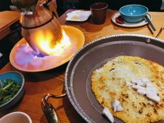 灶膛罐罐牛腩-吃饭皇帝大(合生汇店)