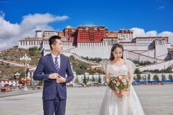 点击看大图 -风马映像摄影工作室(布宫店)