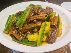-炊烟小炒黄牛肉(中心印象城店)
