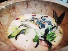 -云中鱼蒸汽石锅鱼(浦东食品城店)