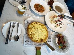 -上岛咖啡(大德店)