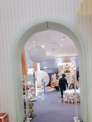 点击看大图 -奈尔宝·儿童乐园·亲子餐厅(华采天地店)