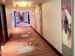 -阳澄湖费尔蒙酒店