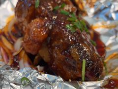 龙香居招牌鲈鱼-龙香居海鲜浑锅家常菜·特色驴肉