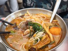 -小螺大作·螺蛳粉火锅(林和西店)