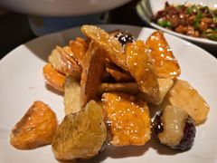 -新连采·海鲜·大连菜(大连恒隆广场店)