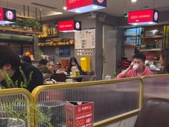 -老佛爷正宗铜炉蛙锅(五道口店)