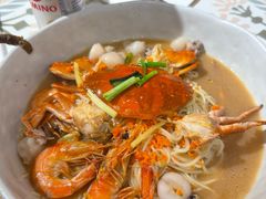 -十面欢腾(长乐路店)