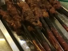 -忠顺斋易州印象烤鸭店(东关新村店)