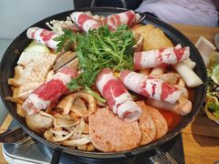 -KimPro 辛普乐概念韩餐