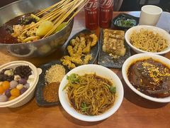 -付小姐在成都(中山公园店)