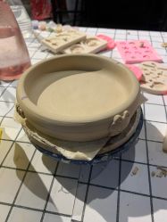 -趣陶陶艺手工坊(新世界百货重庆店)