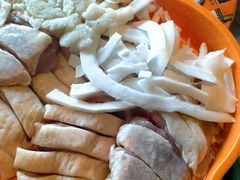 -润园四季椰子鸡火锅(欢乐海岸店)
