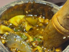 -杨记隆府重庆江湖菜(大悦城店)