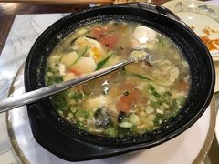-石老头关东饺子王·东北菜(嘉华鑫城店)