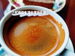 -蓝天宾馆诺瓦咖啡厅