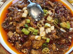-巴特餐饮6加1音乐餐吧·新疆菜