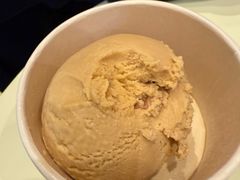 焦糖海盐饼干-LUNEURS月乐诗·法式冰淇淋(环贸店)