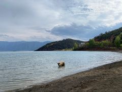 -丽江泸沽湖景区