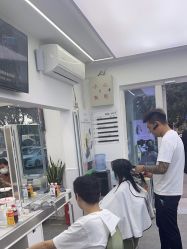 -LJOY丽锦造型·烫发染发