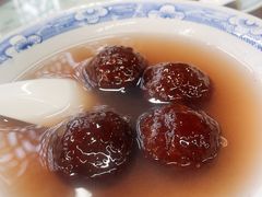 -粗茶淡饭(东关街店)