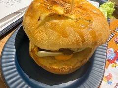 -必胜客(金元宝店)