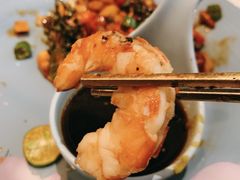 -甜阿姨·天台花园私房菜(万松园店)