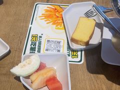 -豪客来牛排(厦门万达金街店)